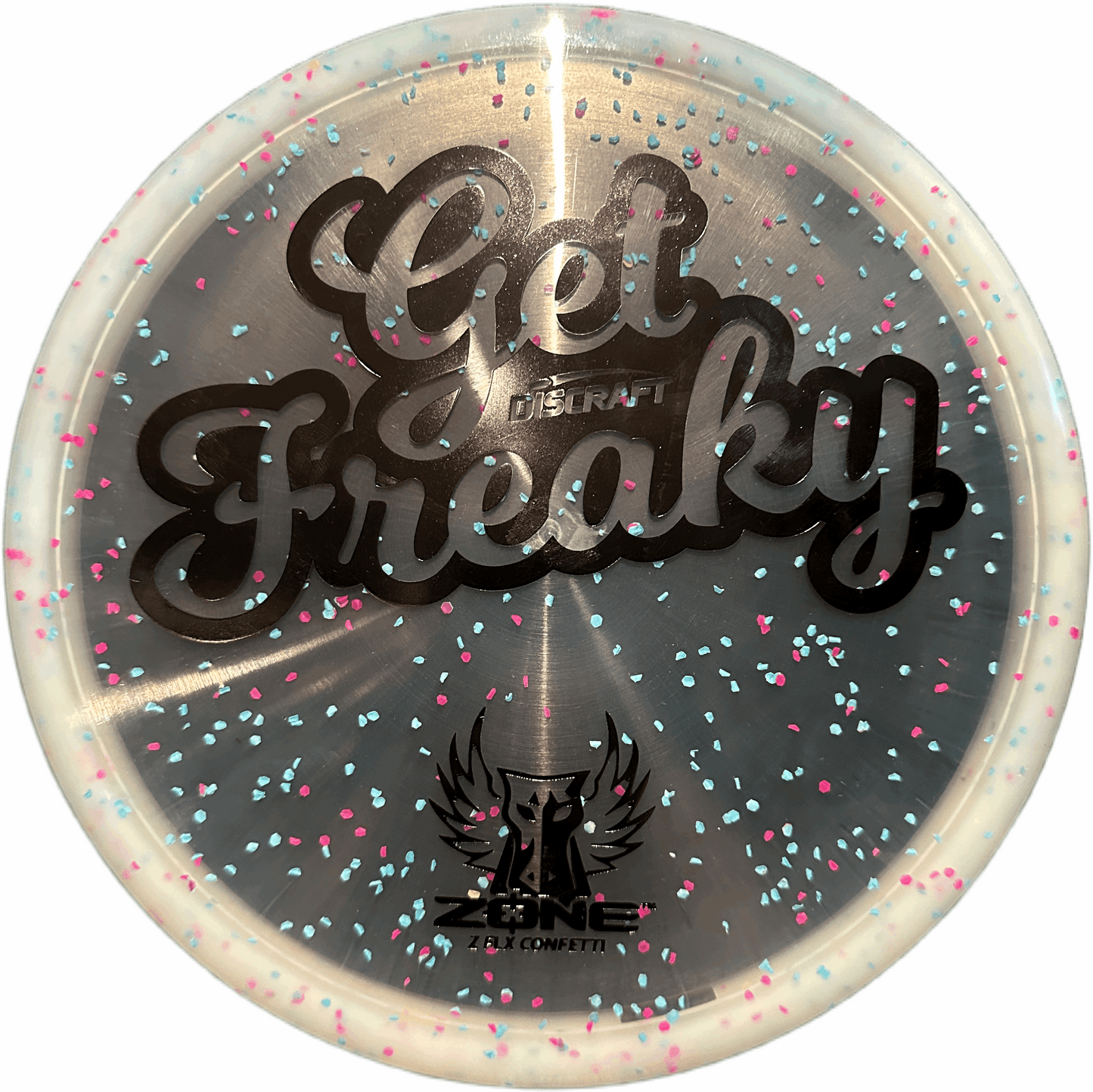 Z FLX Confetti Zone - Brodie Smith
