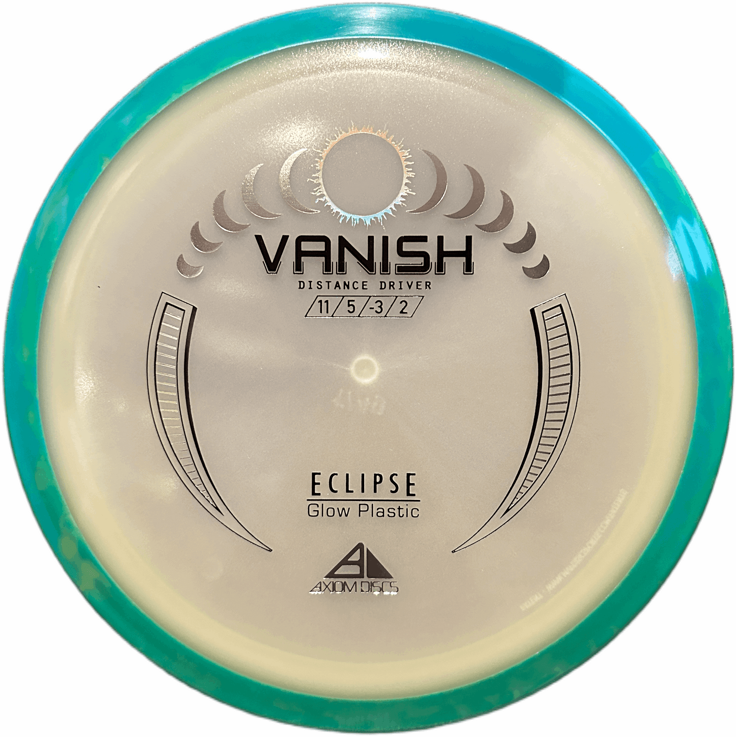 Eclipse Vanish