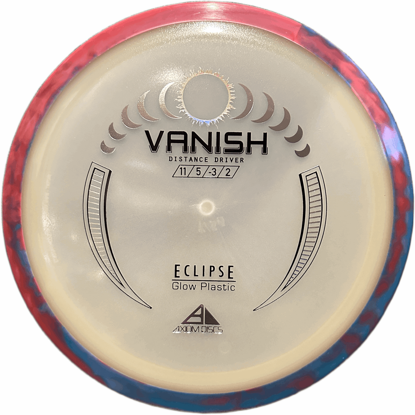 Eclipse Vanish