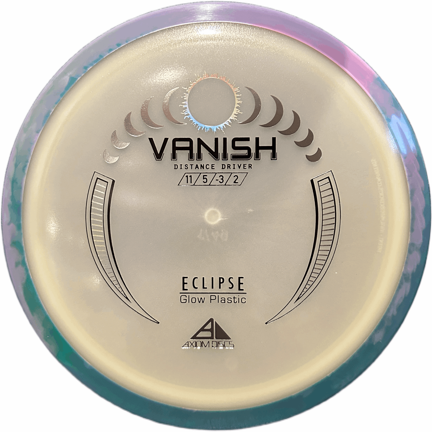 Eclipse Vanish