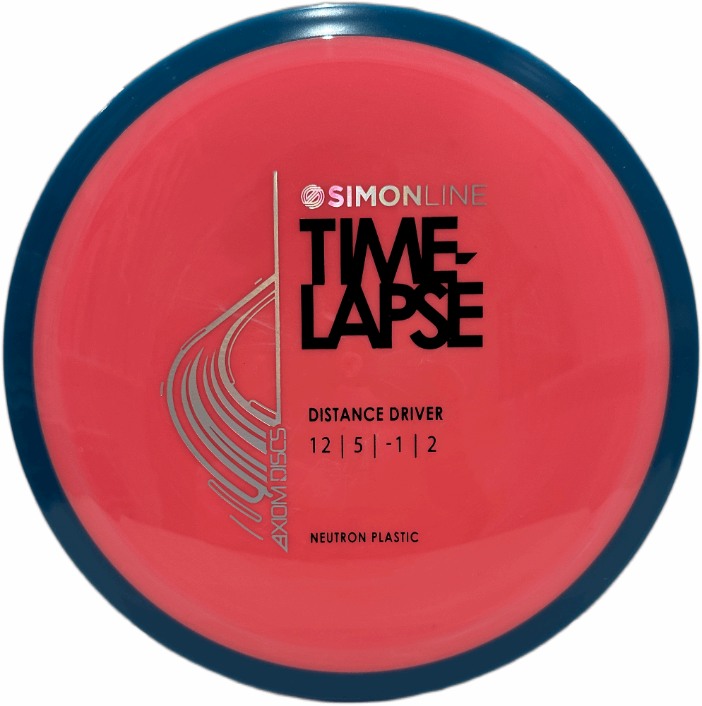 Neutron Time Lapse Retooled