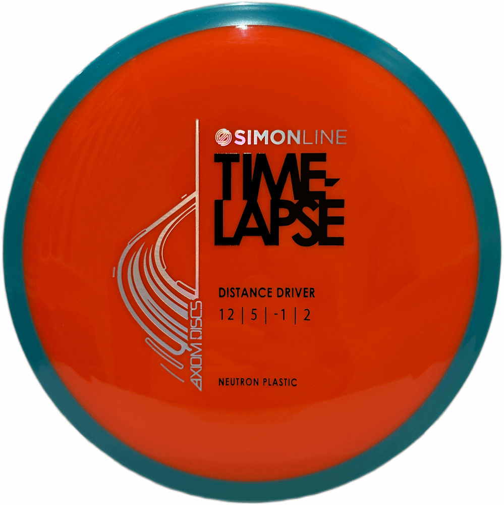 Neutron Time Lapse Retooled