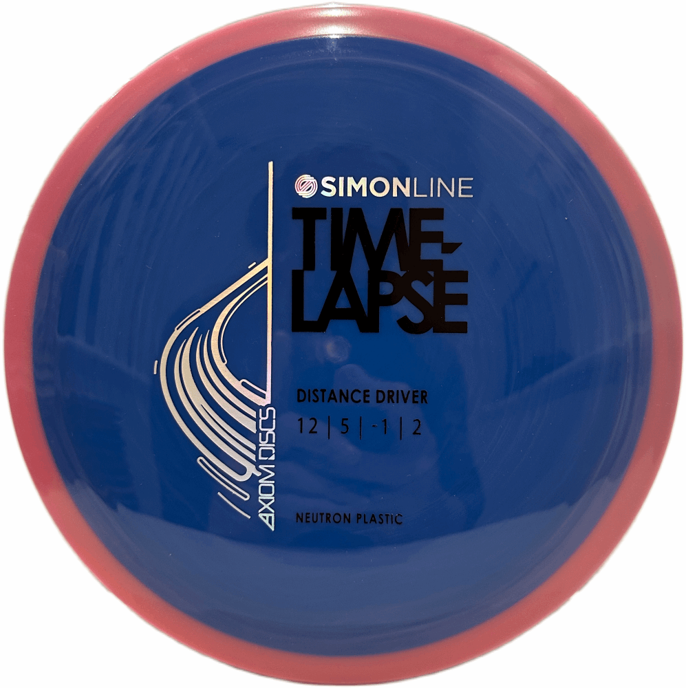 Neutron Time Lapse Retooled