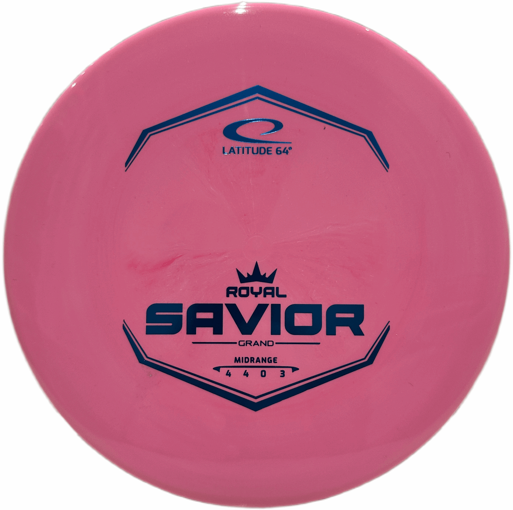 Grand Savior
