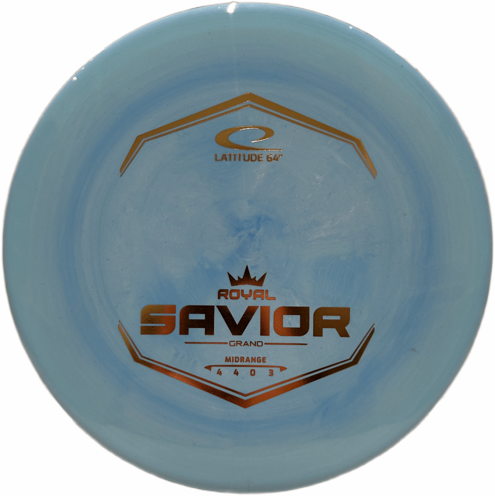Grand Savior