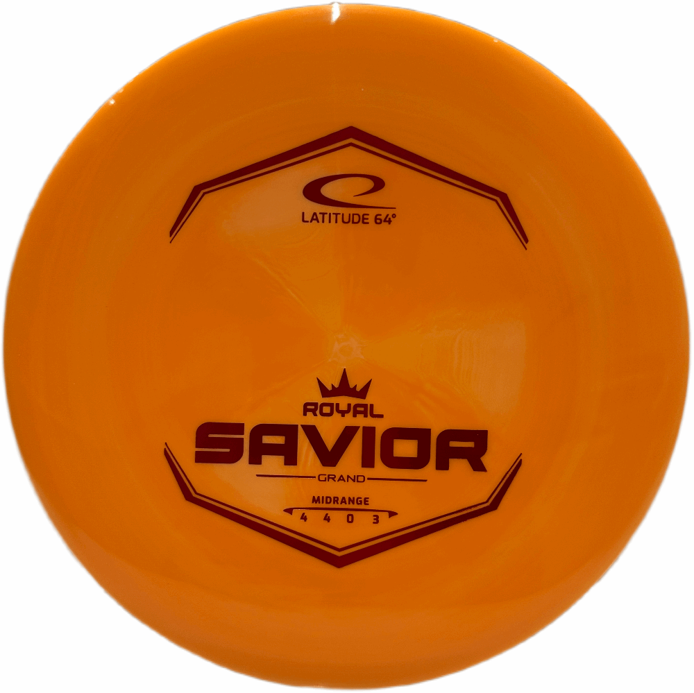Grand Savior
