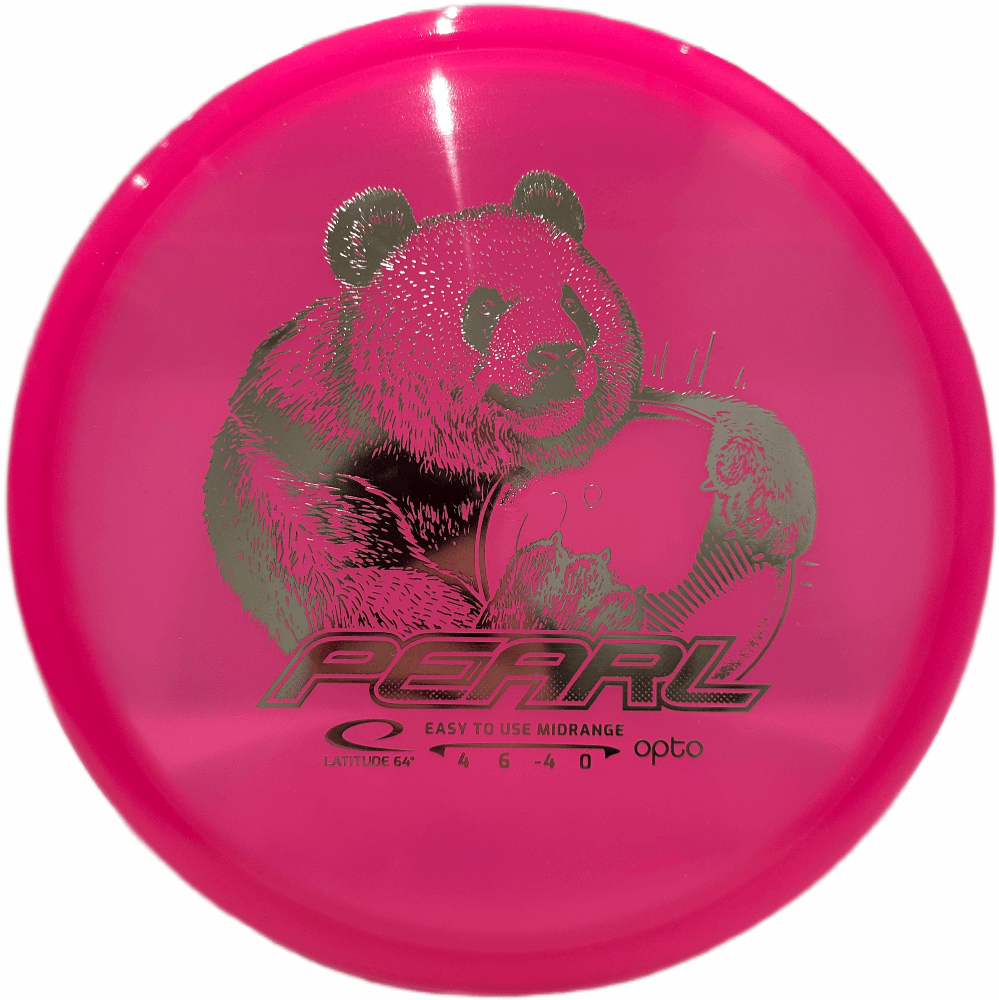 Opto Pearl