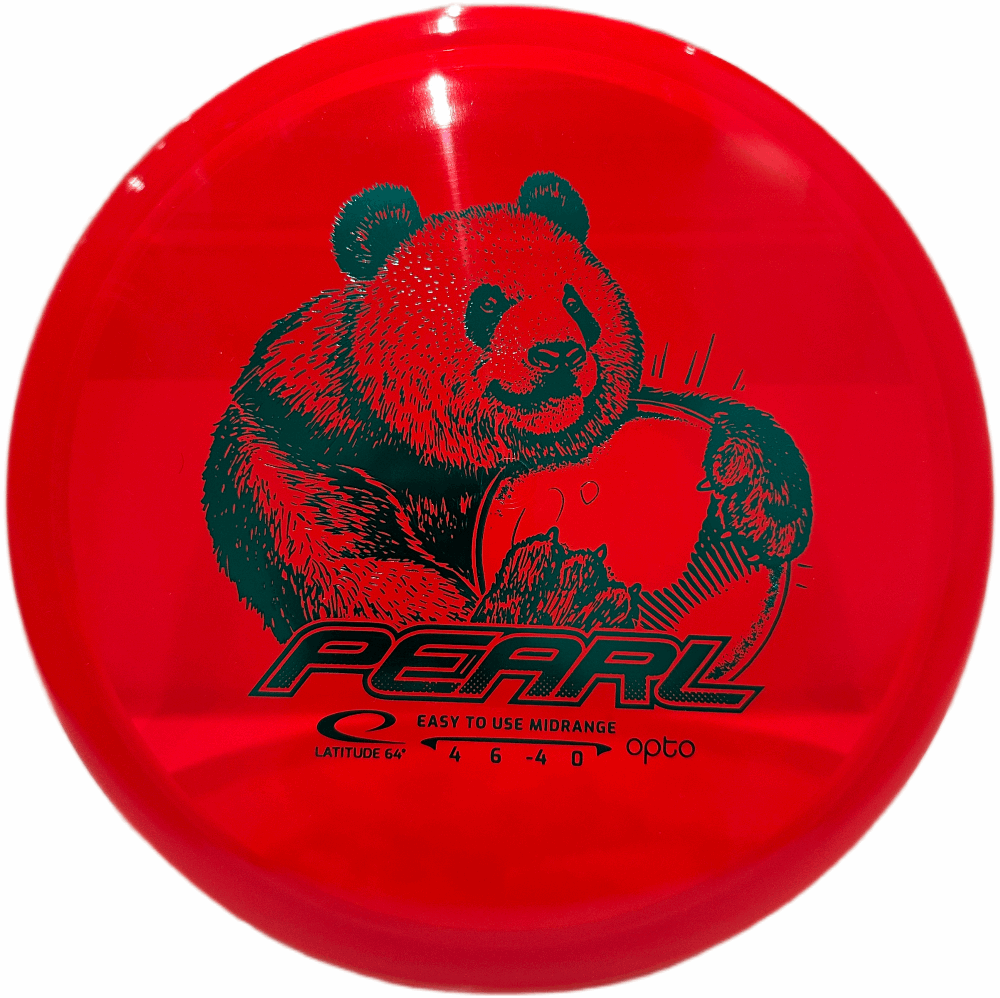 Opto Pearl