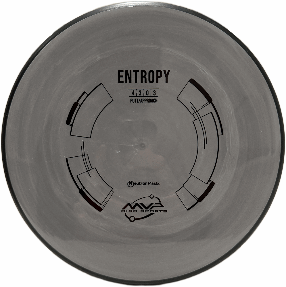 Neutron Entropy