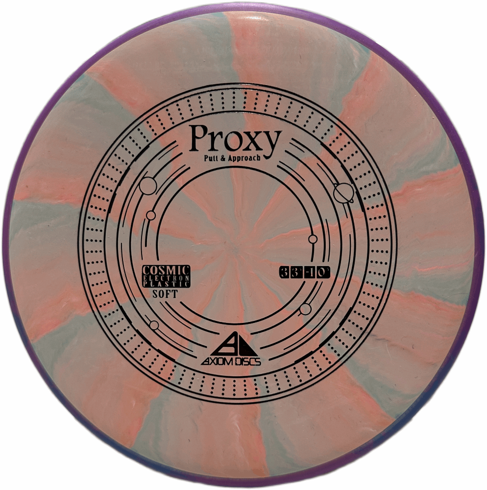 Cosmic Electron Soft Proxy