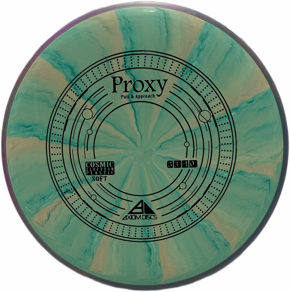 Cosmic Electron Soft Proxy