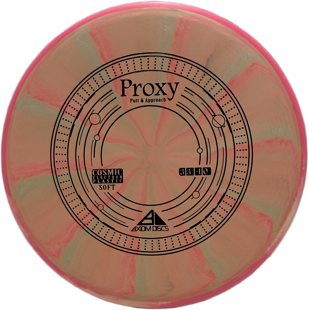 Cosmic Electron Soft Proxy