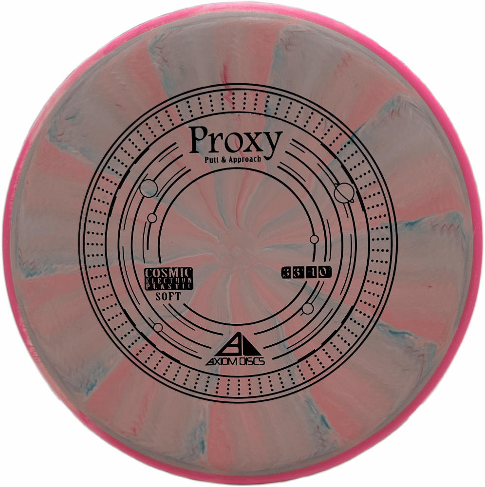 Cosmic Electron Soft Proxy