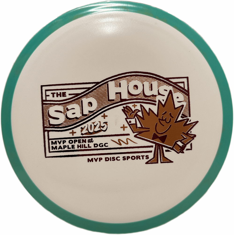 Fission Mayhem - MVP Open 2025