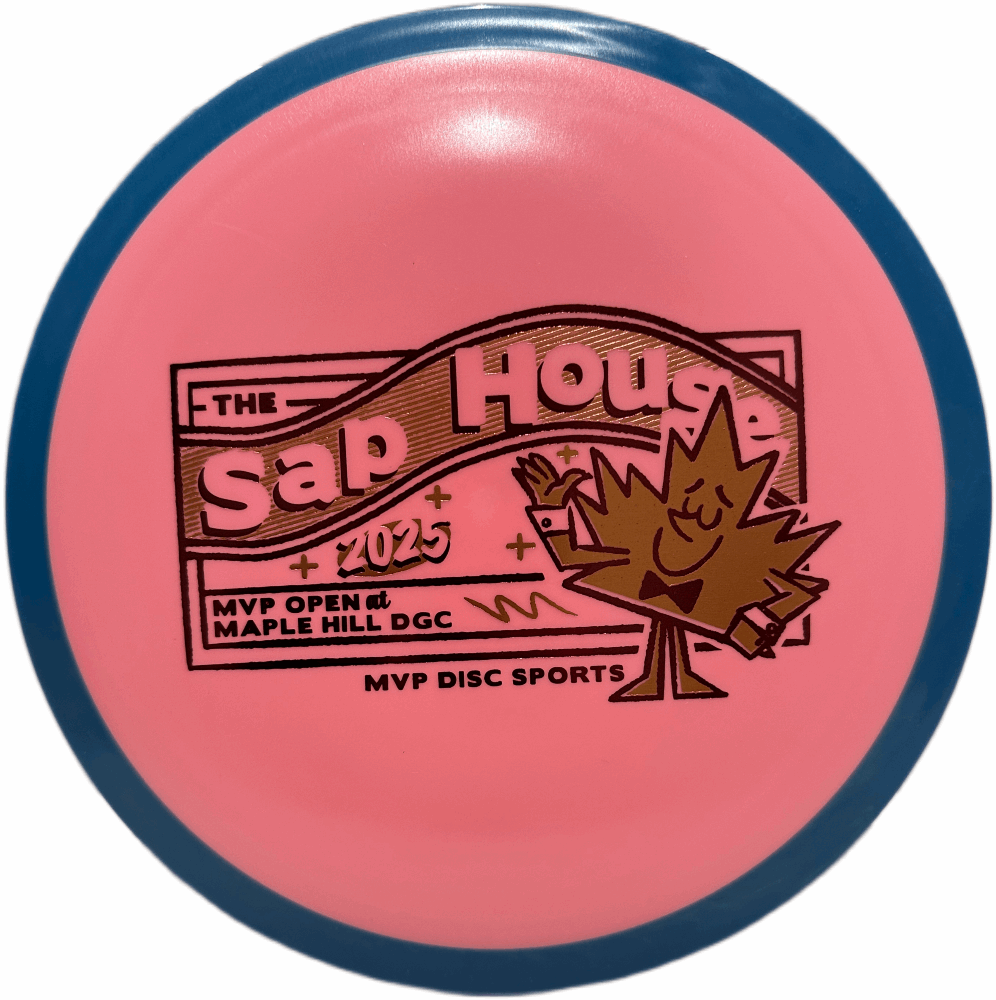 Fission Mayhem - MVP Open 2025