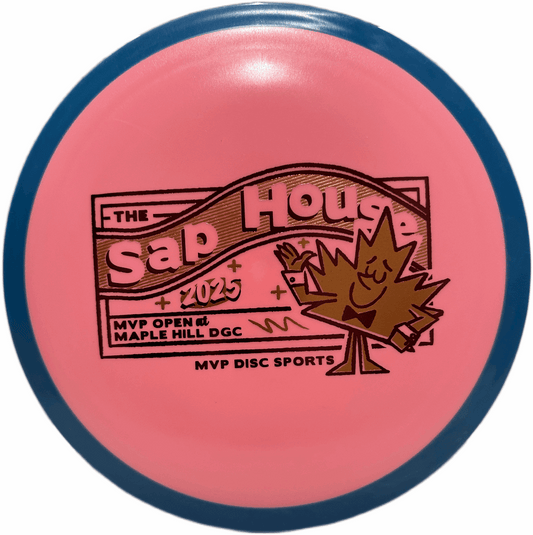 Fission Mayhem - MVP Open 2025