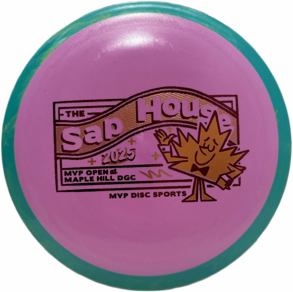 Fission Mayhem - MVP Open 2025