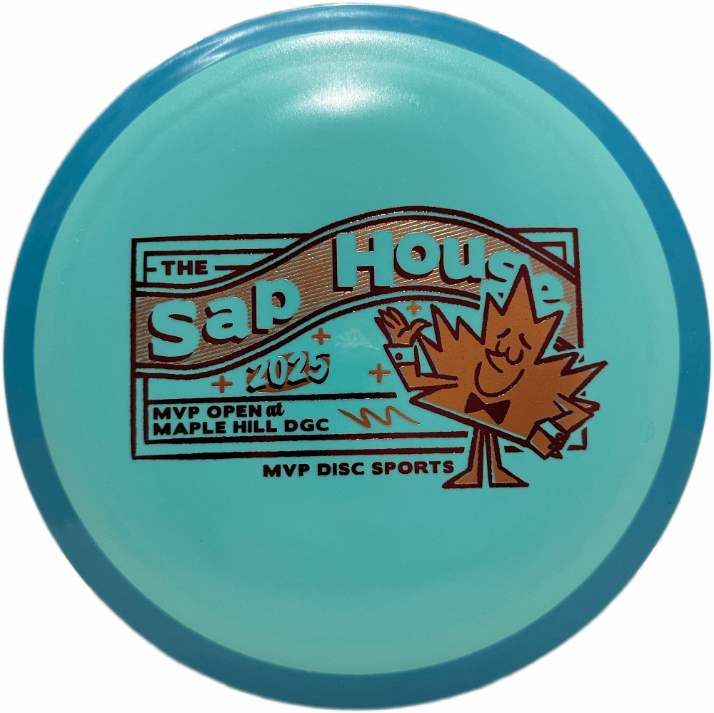 Fission Mayhem - MVP Open 2025