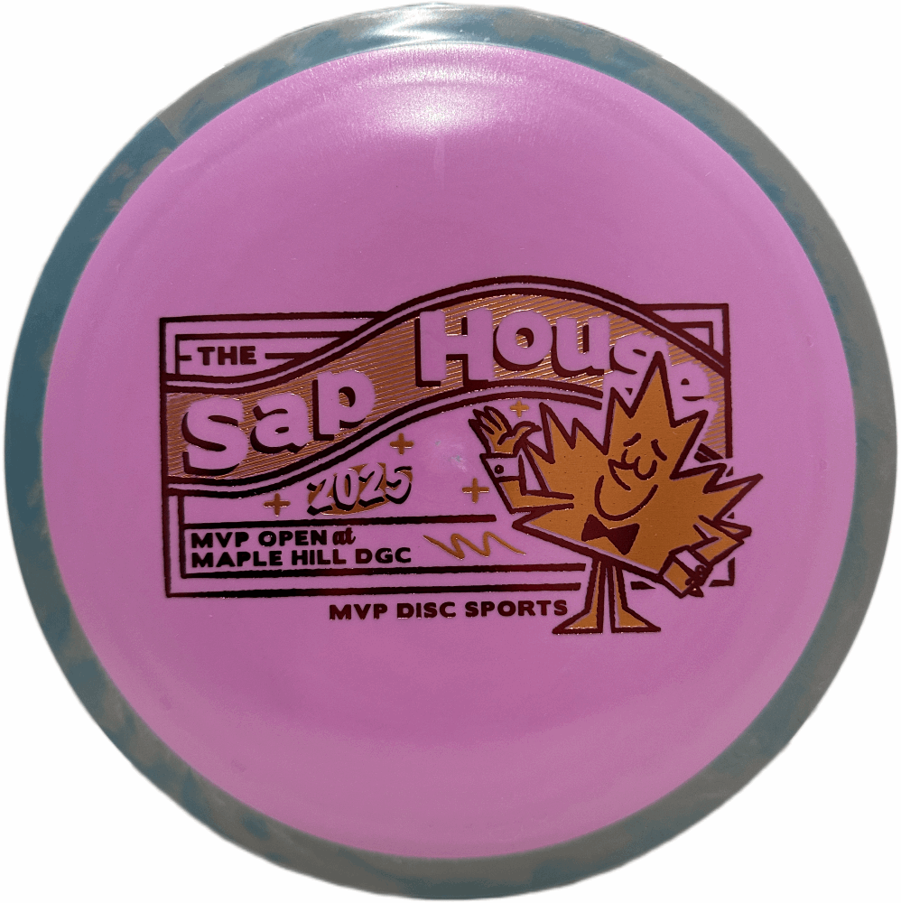 Fission Mayhem - MVP Open 2025