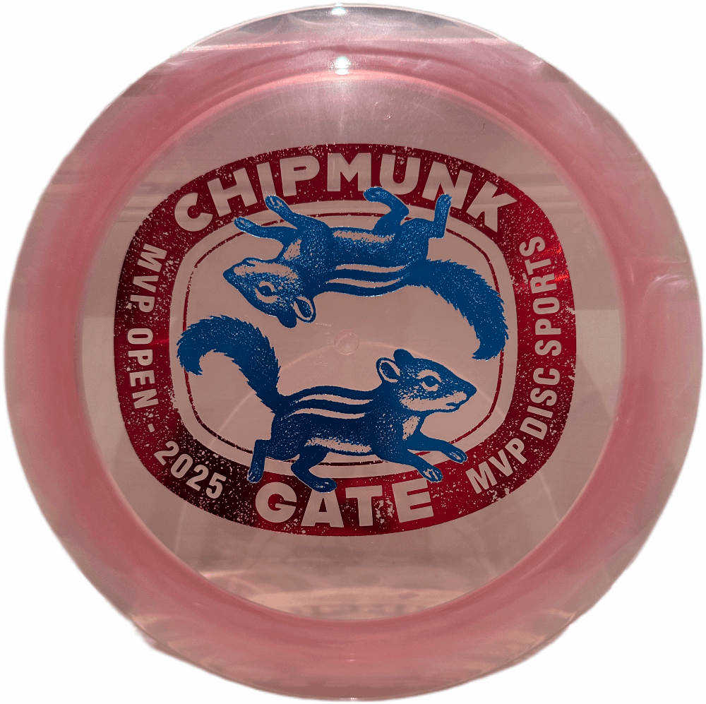 Proton Engine - MVP Open 2025