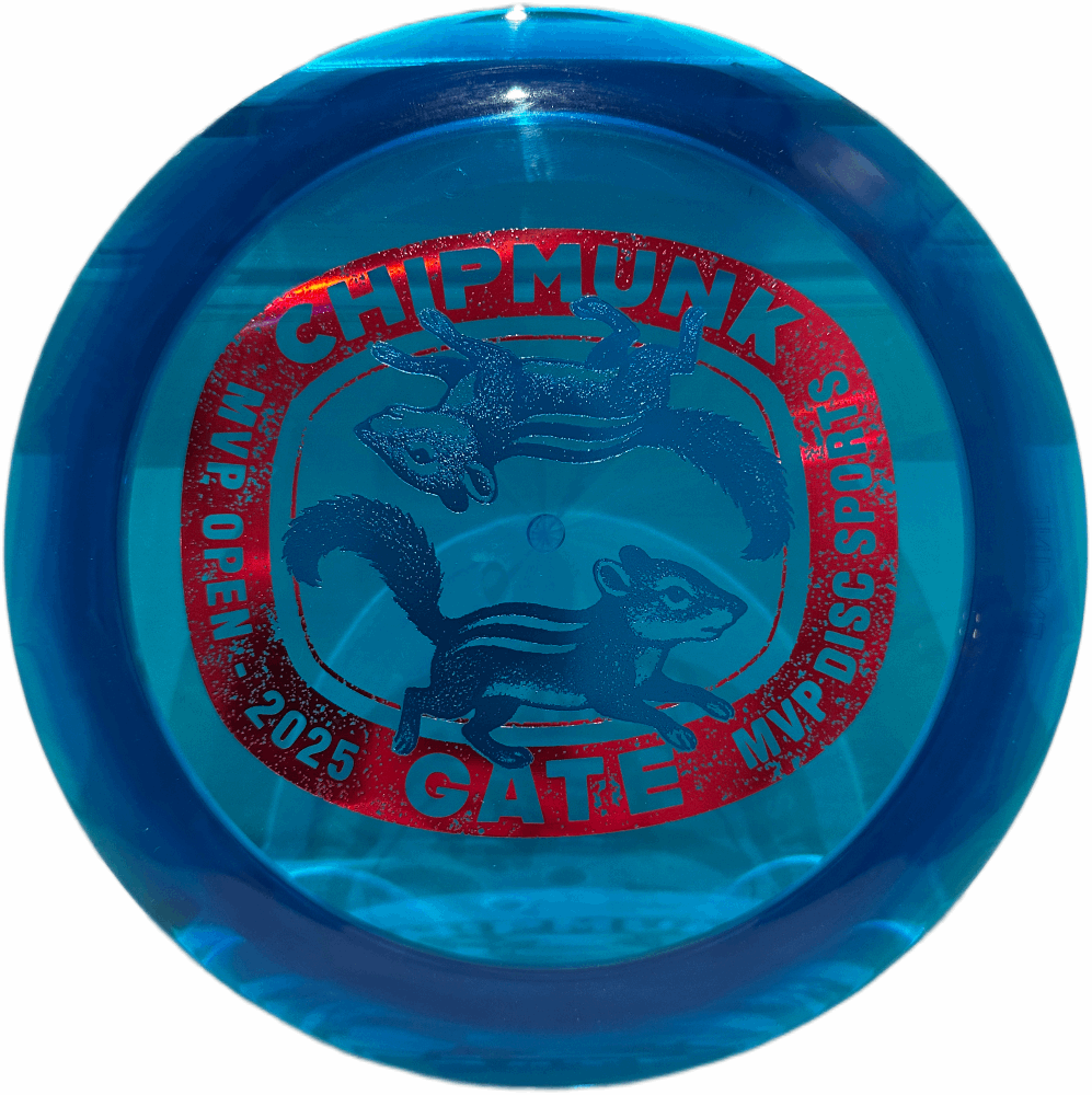 Proton Engine - MVP Open 2025