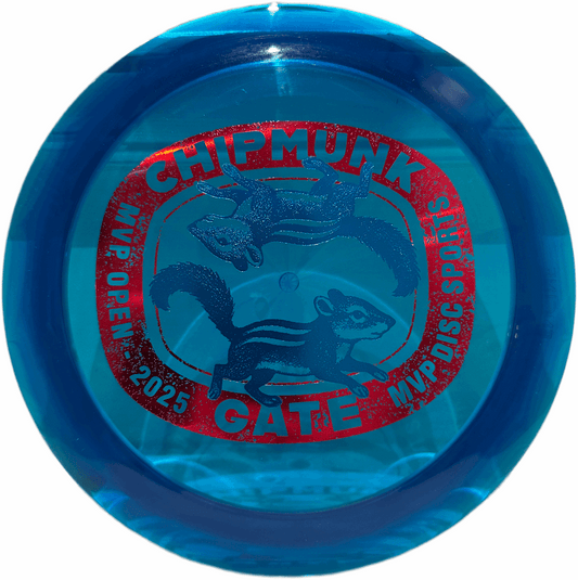 Proton Engine - MVP Open 2025