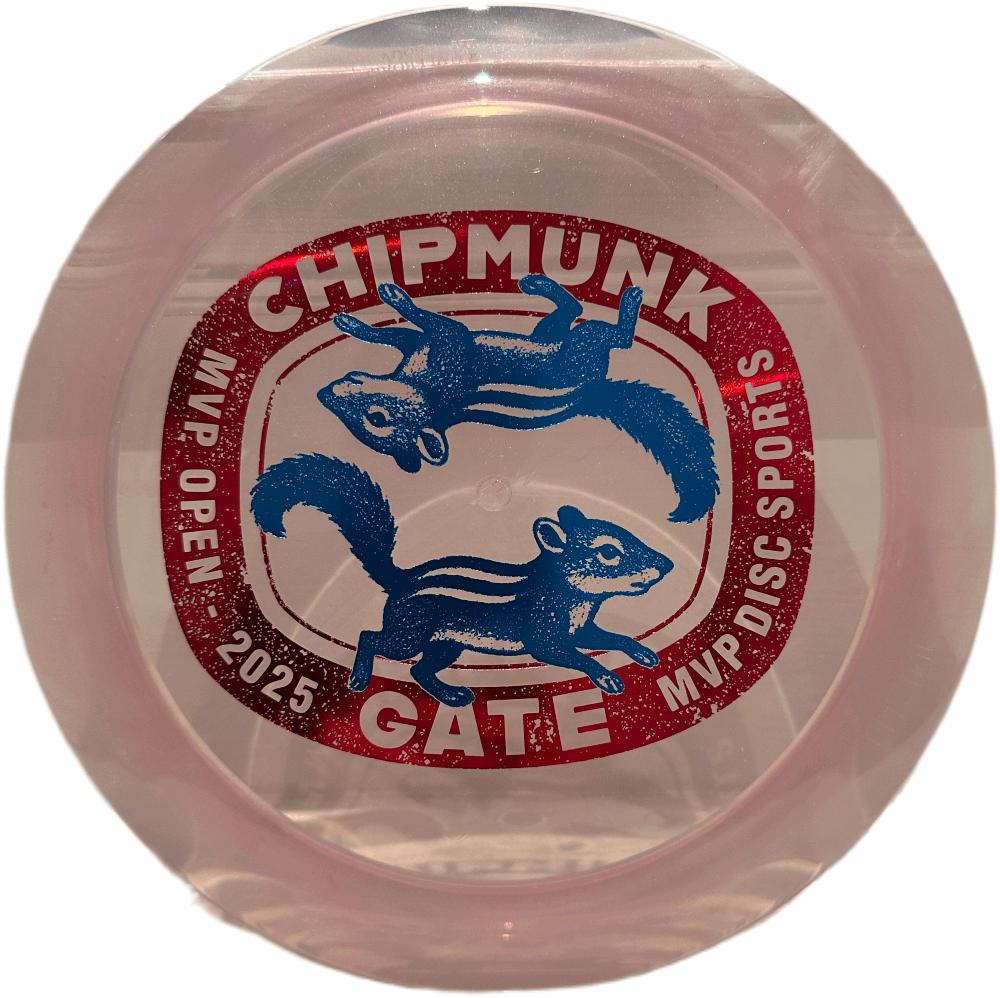 Proton Engine - MVP Open 2025