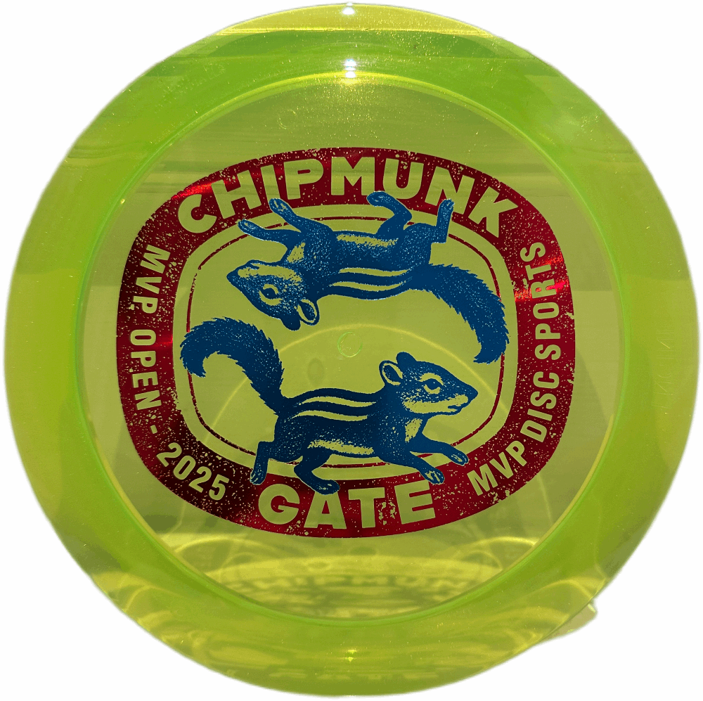 Proton Engine - MVP Open 2025