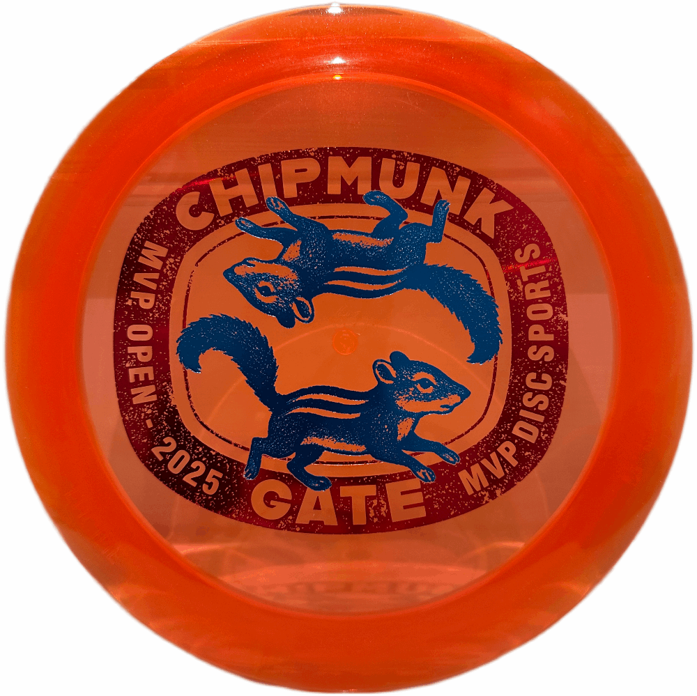 Proton Engine - MVP Open 2025