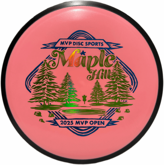 Fission Relay - MVP Open 2025