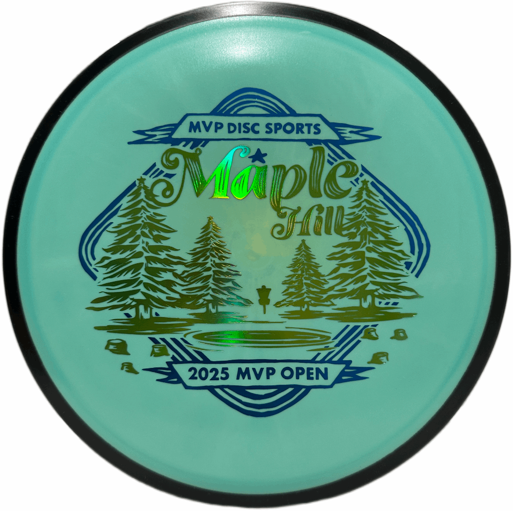 Fission Relay - MVP Open 2025