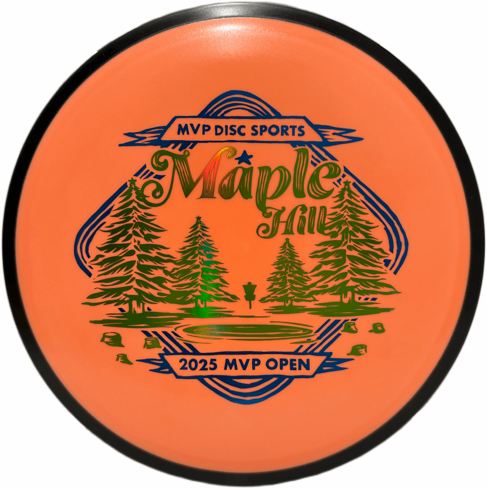 Fission Relay - MVP Open 2025