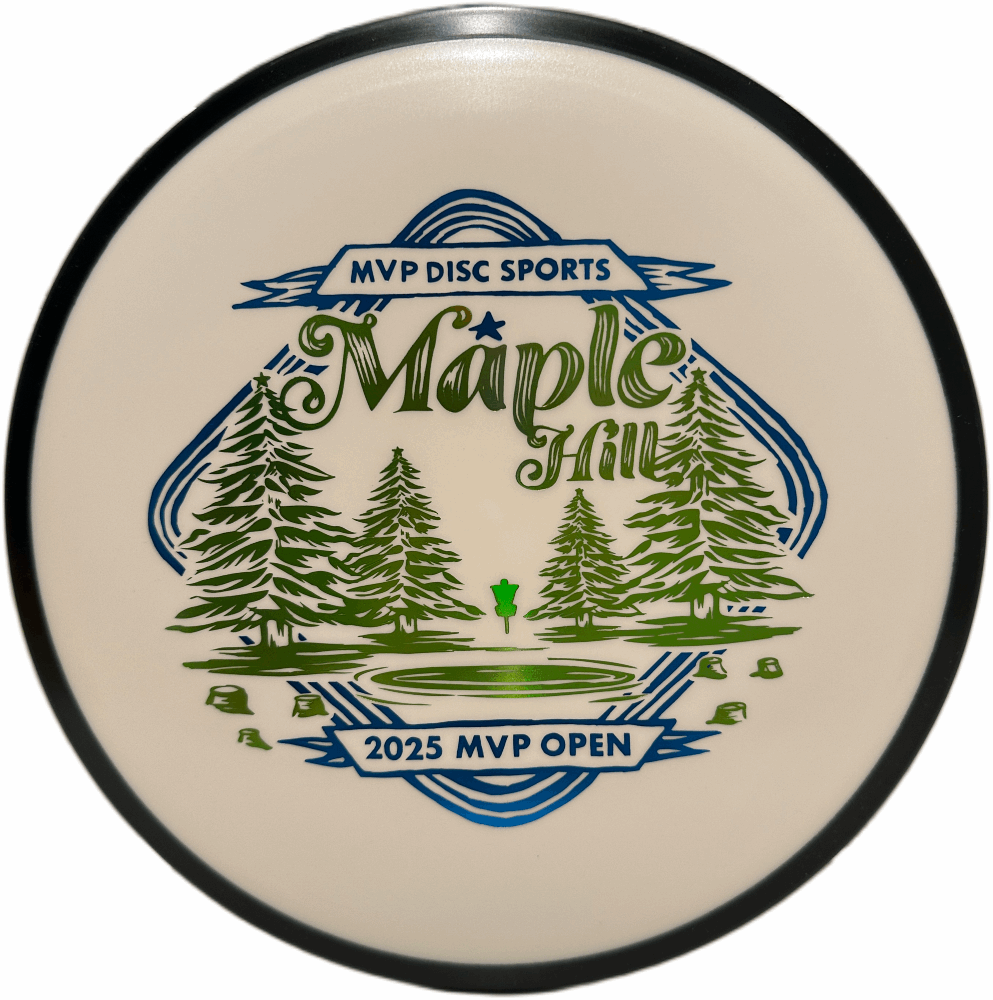 Fission Relay - MVP Open 2025