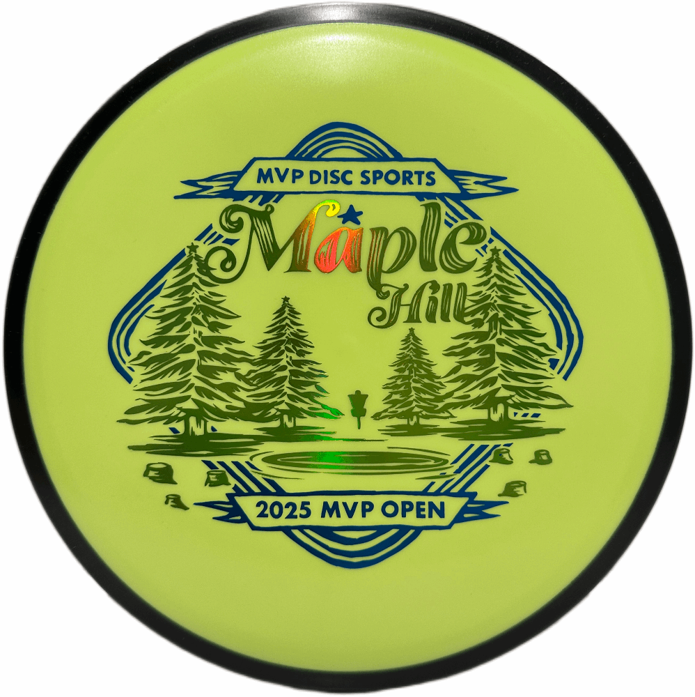 Fission Relay - MVP Open 2025