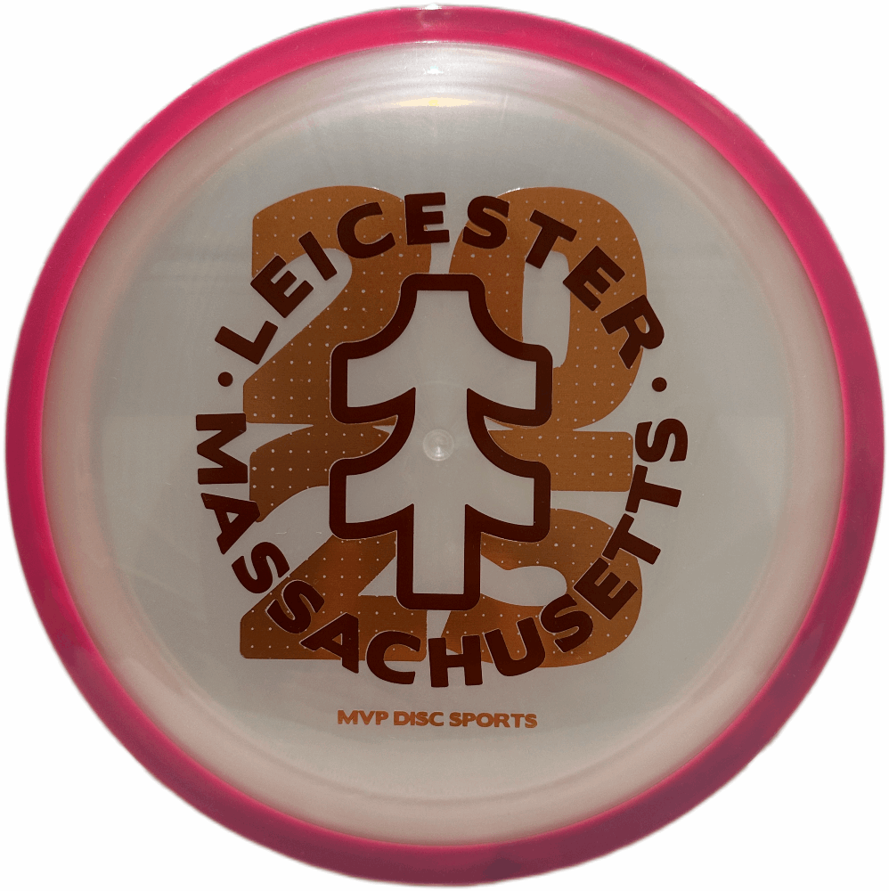 Proton Time Lapse - MVP Open 2025