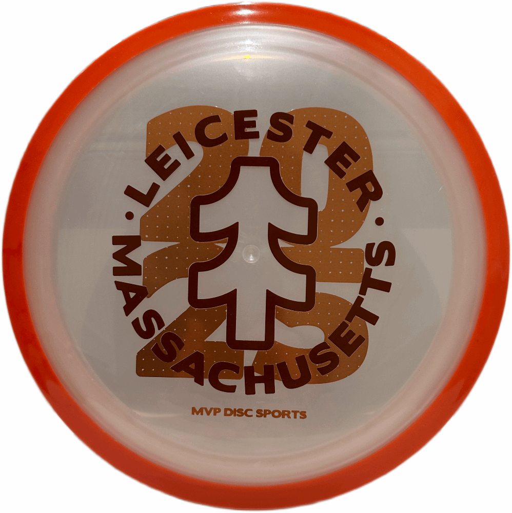 Proton Time Lapse - MVP Open 2025