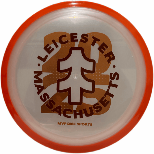 Proton Time Lapse - MVP Open 2025