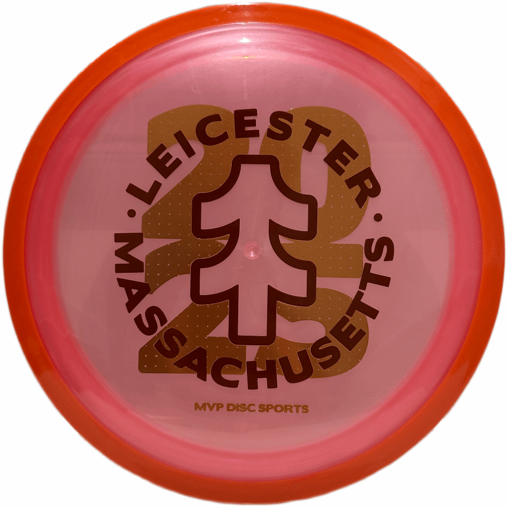 Proton Time Lapse - MVP Open 2025