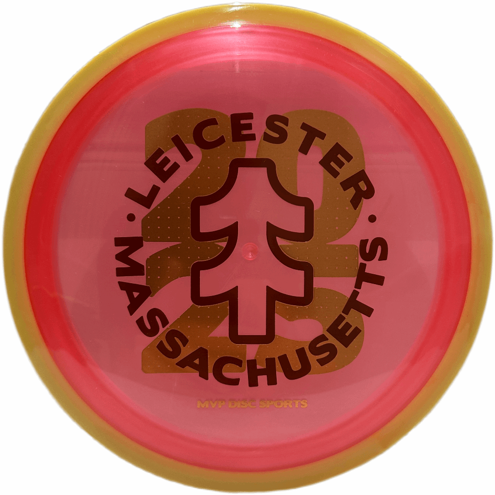 Proton Time Lapse - MVP Open 2025