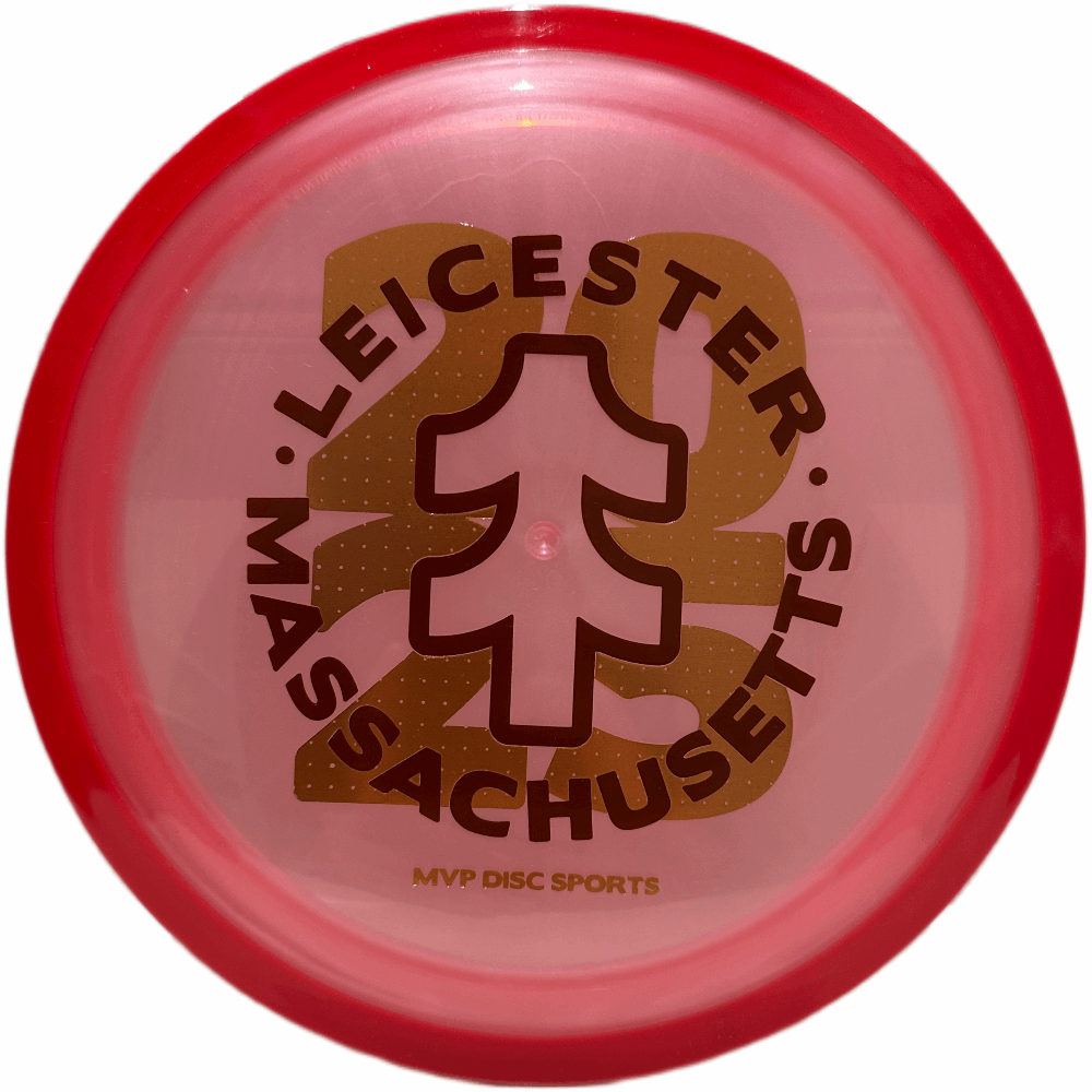 Proton Time Lapse - MVP Open 2025