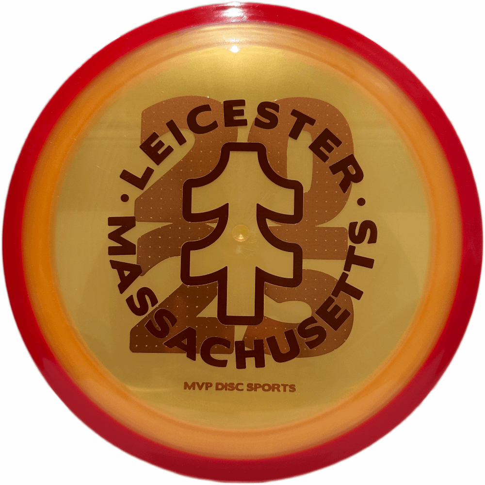 Proton Time Lapse - MVP Open 2025