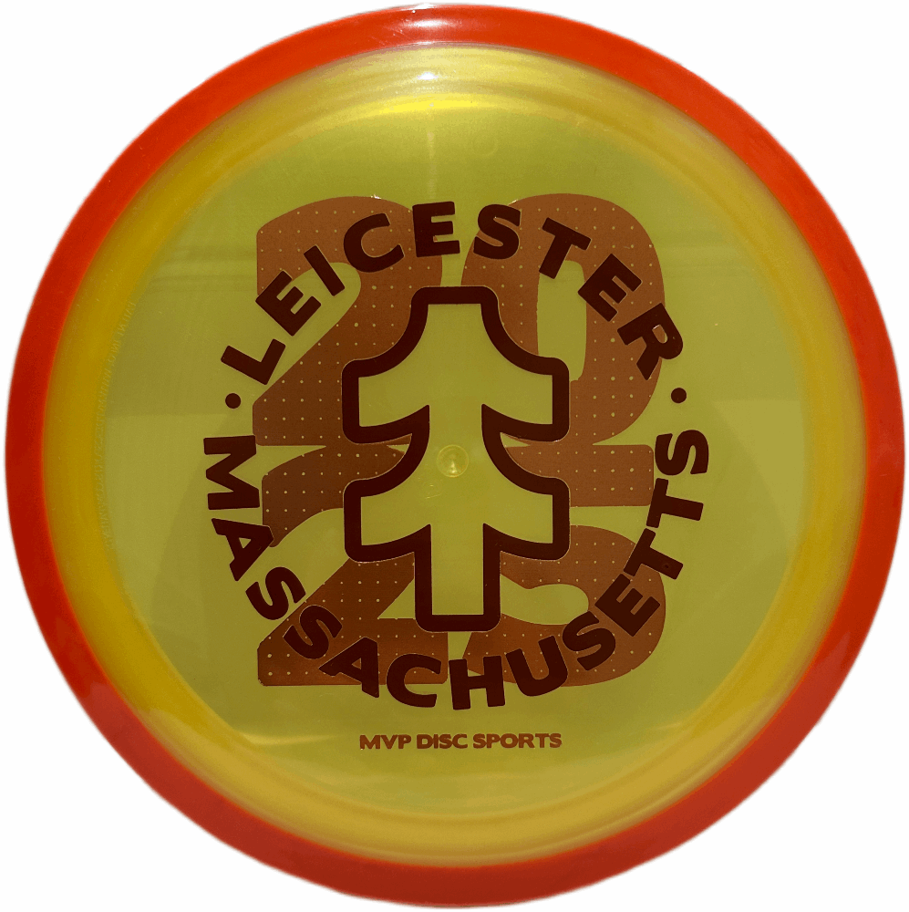 Proton Time Lapse - MVP Open 2025