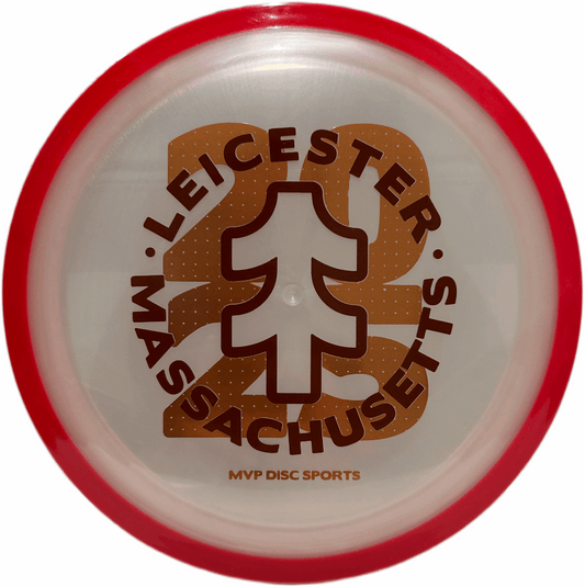 Proton Time Lapse - MVP Open 2025