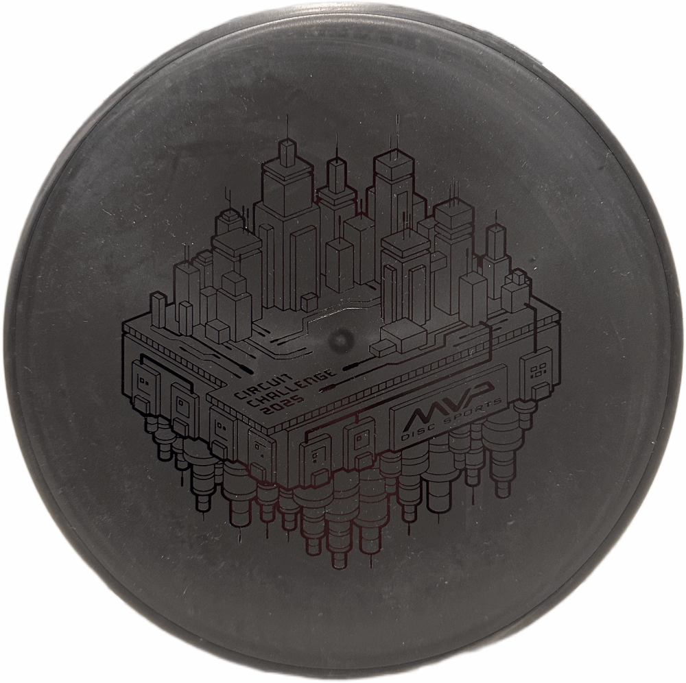 Electron Watt - Circuit Challenge 2025