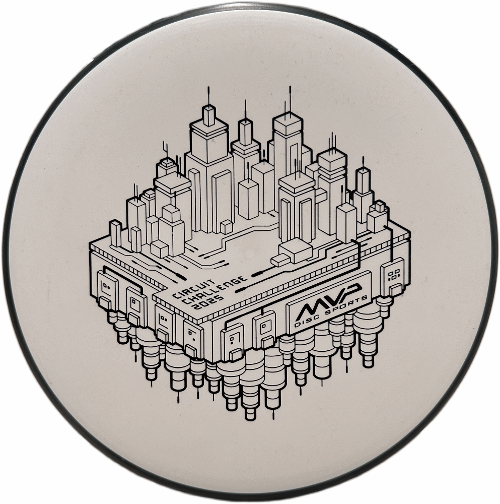 Electron Watt - Circuit Challenge 2025