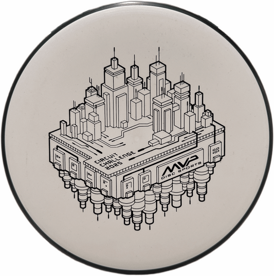 Electron Watt - Circuit Challenge 2025