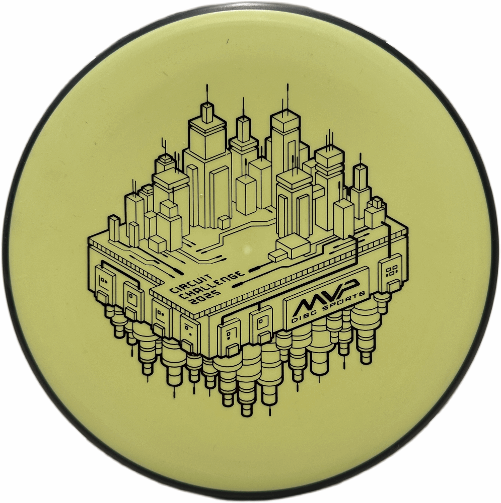 Electron Watt - Circuit Challenge 2025