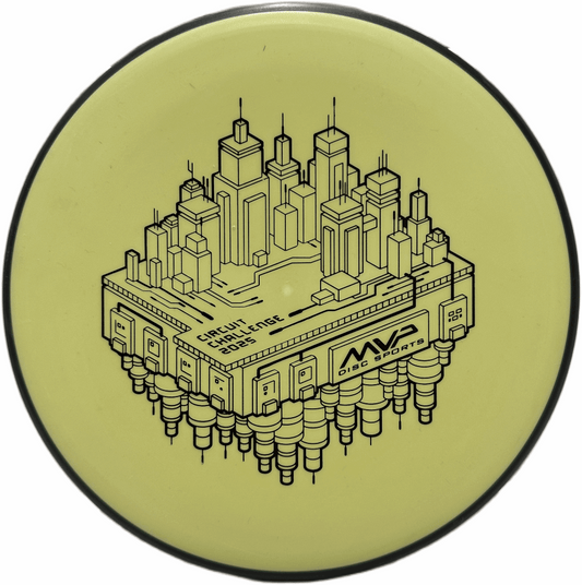 Electron Watt - Circuit Challenge 2025