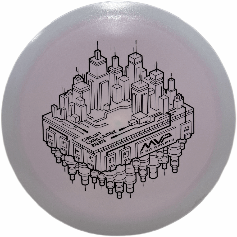 Fission Trace - Circuit Challenge 2025