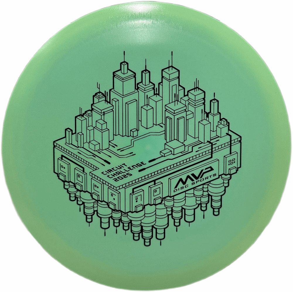 Fission Trace - Circuit Challenge 2025